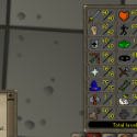 Old School RuneScape